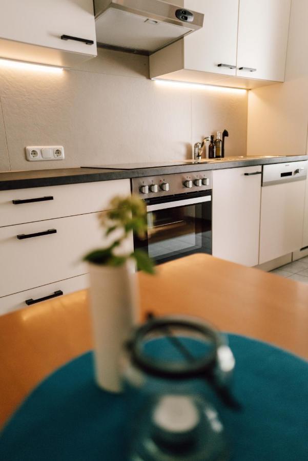 Spatla Appartements Gaschurn Exteriör bild