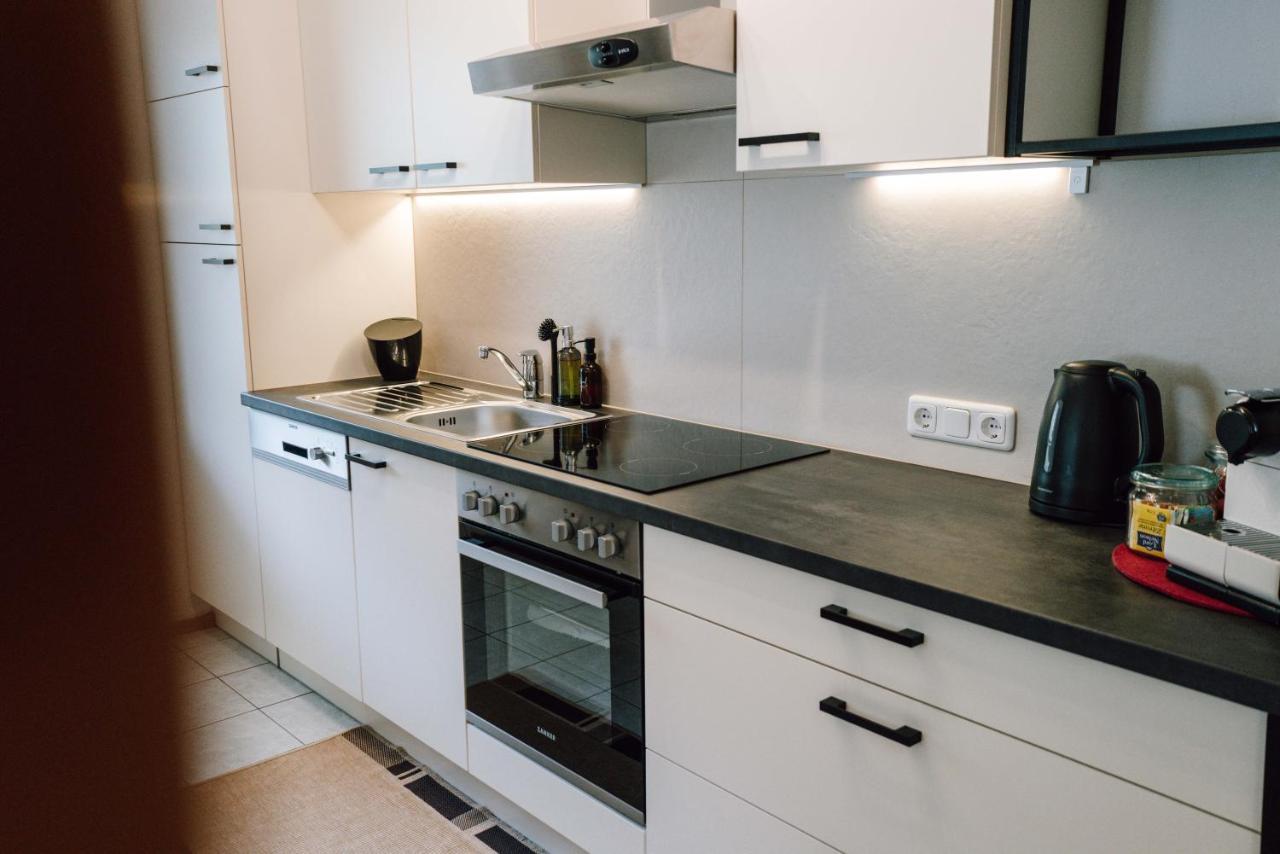 Spatla Appartements Gaschurn Exteriör bild